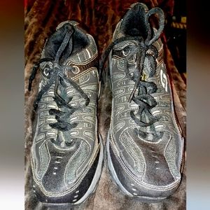 Mens Skechers Tennis Shoes